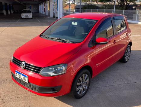 VOLKSWAGEN Fox 1.0, Foto 8