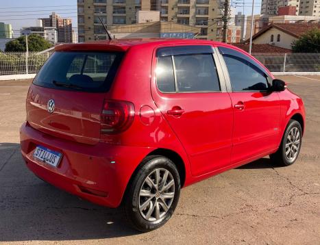 VOLKSWAGEN Fox 1.0, Foto 9
