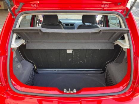 VOLKSWAGEN Fox 1.0, Foto 10