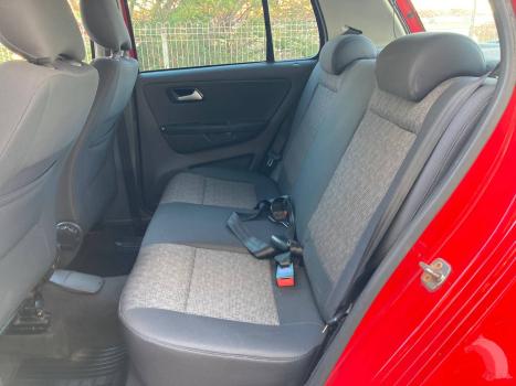 VOLKSWAGEN Fox 1.0, Foto 15