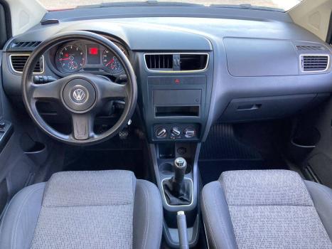 VOLKSWAGEN Fox 1.0, Foto 17