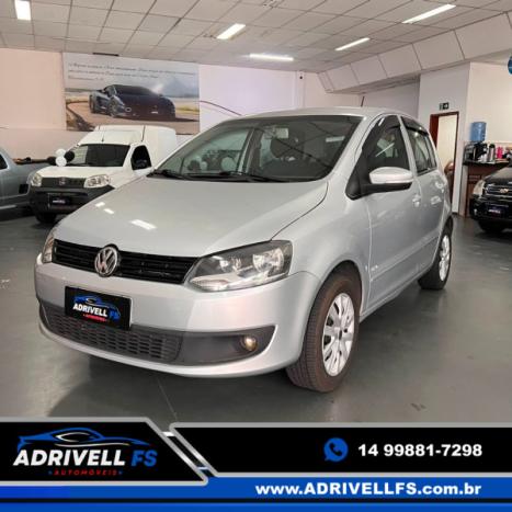 VOLKSWAGEN Fox 1.0, Foto 1