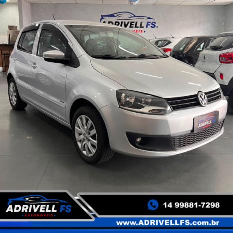 VOLKSWAGEN Fox 1.0, Foto 2