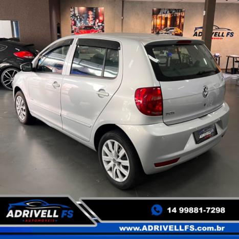VOLKSWAGEN Fox 1.0, Foto 3