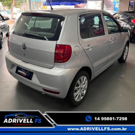 VOLKSWAGEN Fox 1.0, Foto 4
