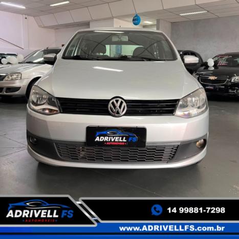 VOLKSWAGEN Fox 1.0, Foto 5
