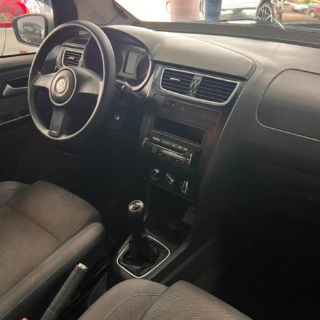 VOLKSWAGEN Fox 1.0, Foto 7
