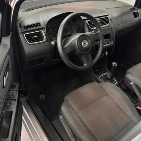VOLKSWAGEN Fox 1.0, Foto 8