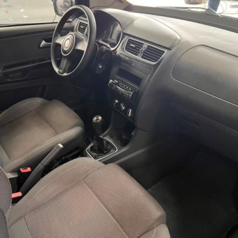 VOLKSWAGEN Fox 1.0, Foto 9