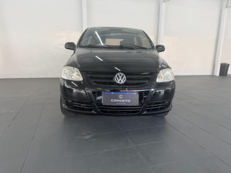 VOLKSWAGEN Fox 1.0 CITY, Foto 2