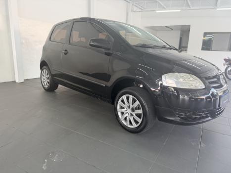 VOLKSWAGEN Fox 1.0 CITY, Foto 3