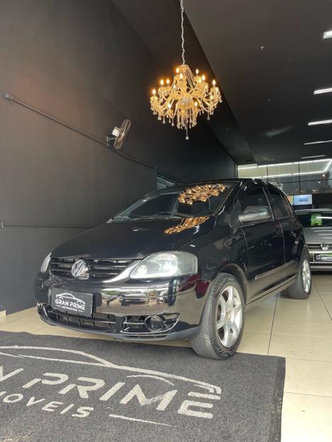 VOLKSWAGEN Fox 1.0 CITY FLEX, Foto 1