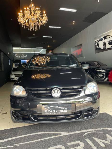 VOLKSWAGEN Fox 1.0 CITY FLEX, Foto 2