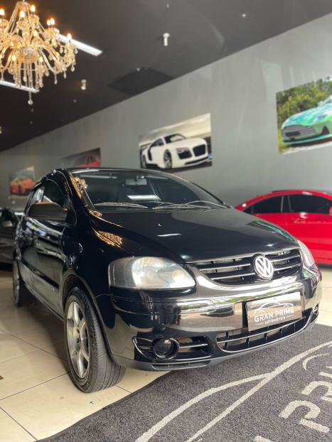 VOLKSWAGEN Fox 1.0 CITY FLEX, Foto 3