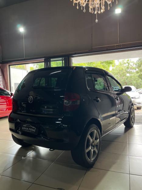 VOLKSWAGEN Fox 1.0 CITY FLEX, Foto 4