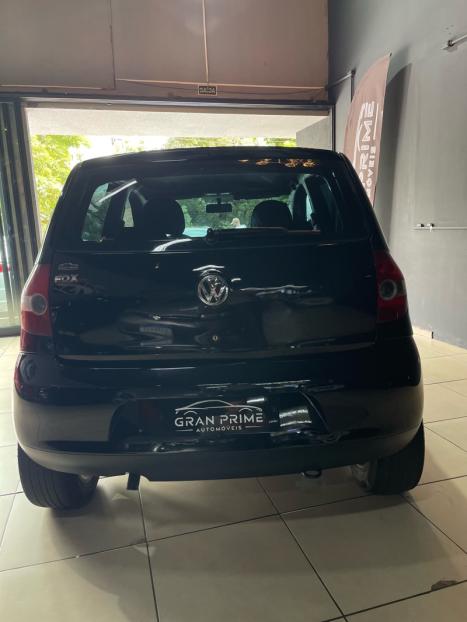 VOLKSWAGEN Fox 1.0 CITY FLEX, Foto 5