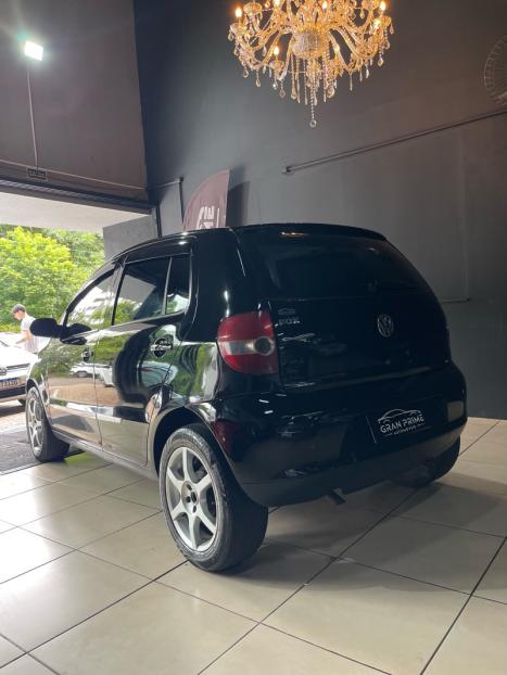 VOLKSWAGEN Fox 1.0 CITY FLEX, Foto 6