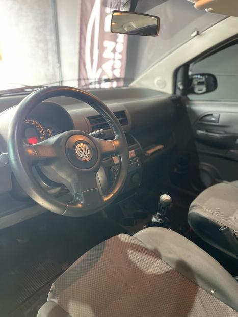 VOLKSWAGEN Fox 1.0 CITY FLEX, Foto 8