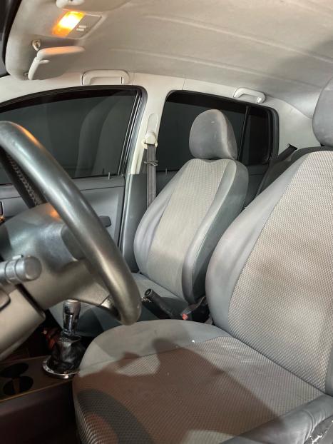 VOLKSWAGEN Fox 1.0 CITY FLEX, Foto 9