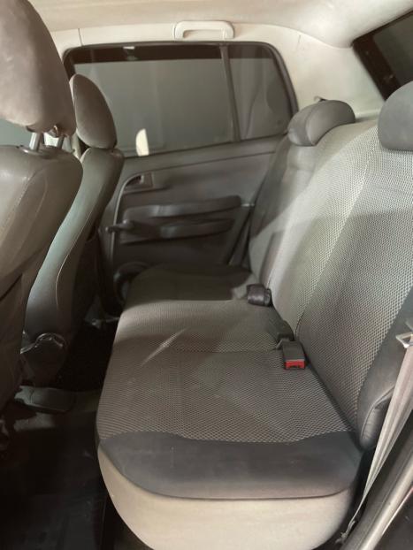 VOLKSWAGEN Fox 1.0 CITY FLEX, Foto 10