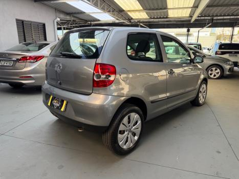 VOLKSWAGEN Fox 1.0 CITY FLEX, Foto 3
