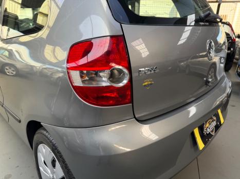 VOLKSWAGEN Fox 1.0 CITY FLEX, Foto 5