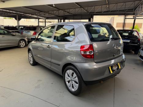 VOLKSWAGEN Fox 1.0 CITY FLEX, Foto 6