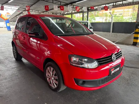 VOLKSWAGEN Fox 1.0 FLEX, Foto 1