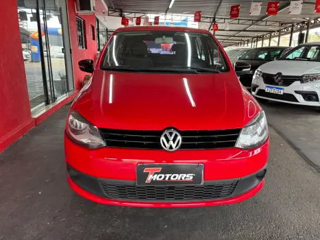 VOLKSWAGEN Fox 1.0 FLEX, Foto 2