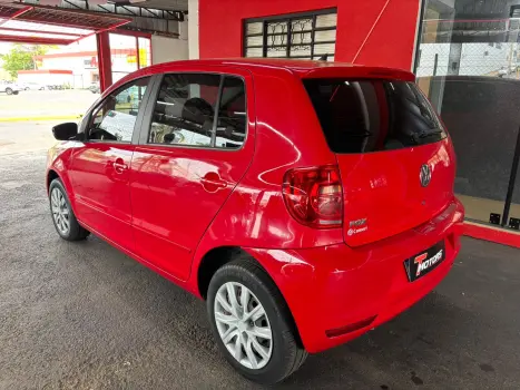 VOLKSWAGEN Fox 1.0 FLEX, Foto 3