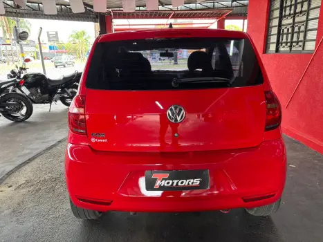 VOLKSWAGEN Fox 1.0 FLEX, Foto 4