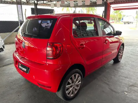 VOLKSWAGEN Fox 1.0 FLEX, Foto 5