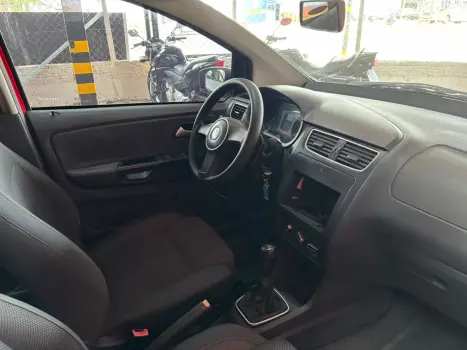 VOLKSWAGEN Fox 1.0 FLEX, Foto 6