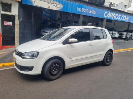 VOLKSWAGEN Fox 1.0 FLEX, Foto 1