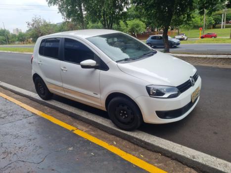 VOLKSWAGEN Fox 1.0 FLEX, Foto 2