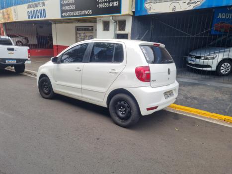 VOLKSWAGEN Fox 1.0 FLEX, Foto 3