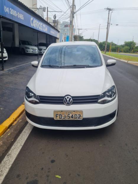 VOLKSWAGEN Fox 1.0 FLEX, Foto 4