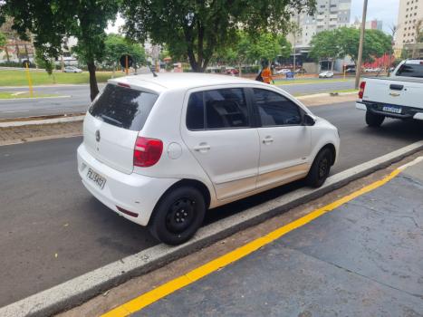 VOLKSWAGEN Fox 1.0 FLEX, Foto 5