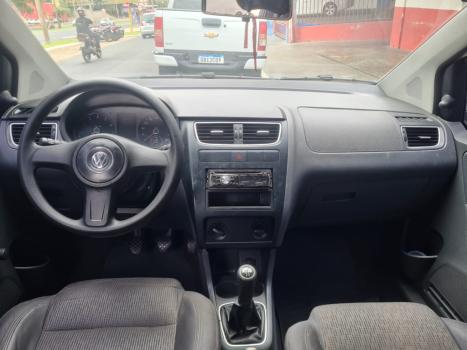 VOLKSWAGEN Fox 1.0 FLEX, Foto 6