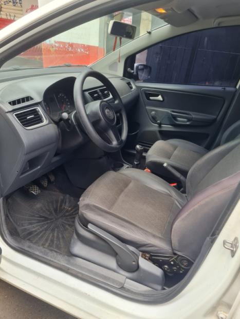 VOLKSWAGEN Fox 1.0 FLEX, Foto 7