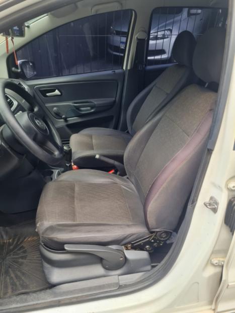 VOLKSWAGEN Fox 1.0 FLEX, Foto 8