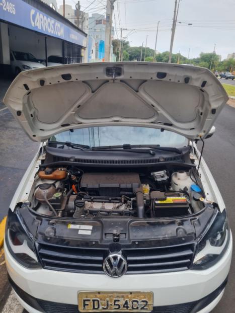 VOLKSWAGEN Fox 1.0 FLEX, Foto 9