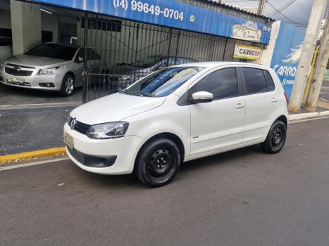 VOLKSWAGEN Fox 1.0 FLEX, Foto 1