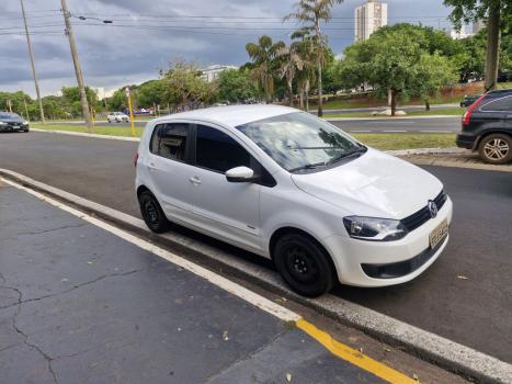 VOLKSWAGEN Fox 1.0 FLEX, Foto 2