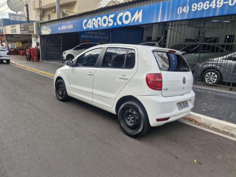 VOLKSWAGEN Fox 1.0 FLEX, Foto 4