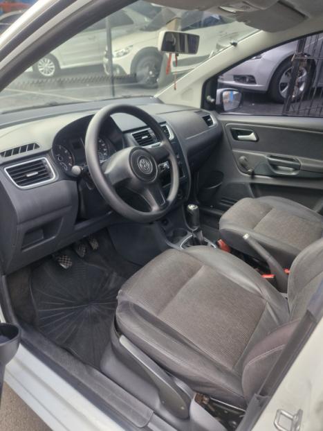 VOLKSWAGEN Fox 1.0 FLEX, Foto 7