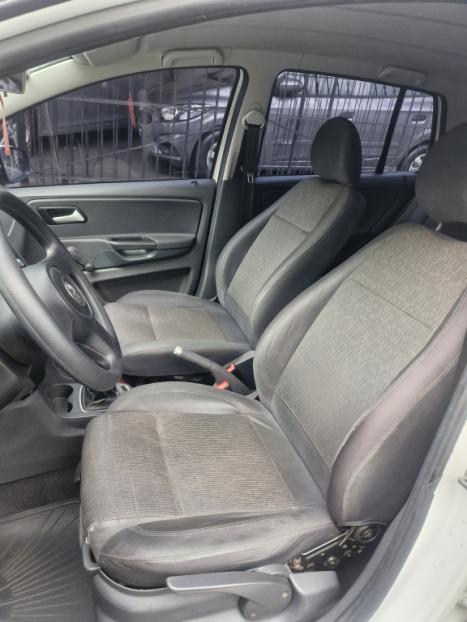 VOLKSWAGEN Fox 1.0 FLEX, Foto 9