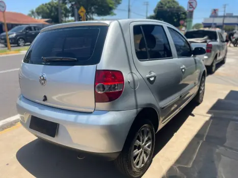 VOLKSWAGEN Fox 1.0 FLEX, Foto 2