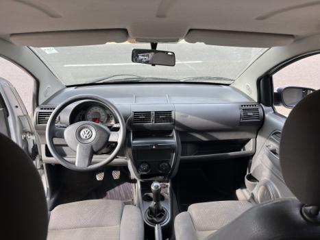 VOLKSWAGEN Fox 1.0 FLEX, Foto 3