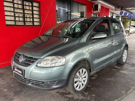 VOLKSWAGEN Fox 1.0 FLEX, Foto 1